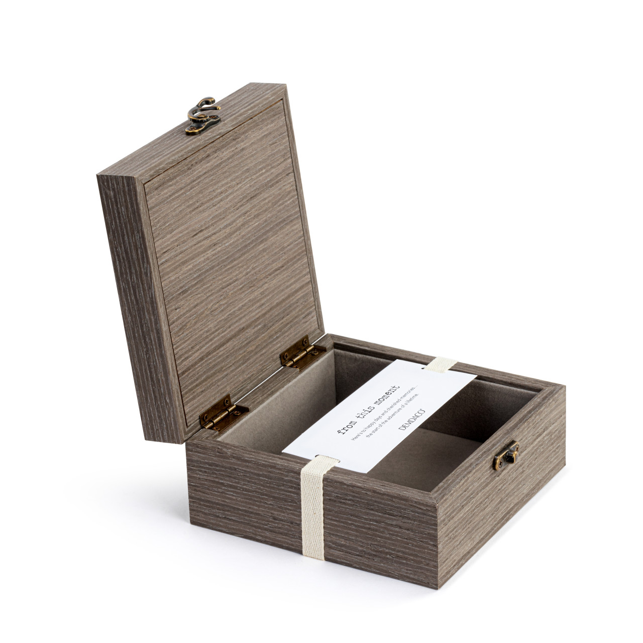 From This Moment Keepsake Box thumbnail