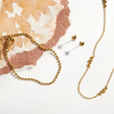 Briar and Co.: Performance Jewelry for Every Chapter of Your Story