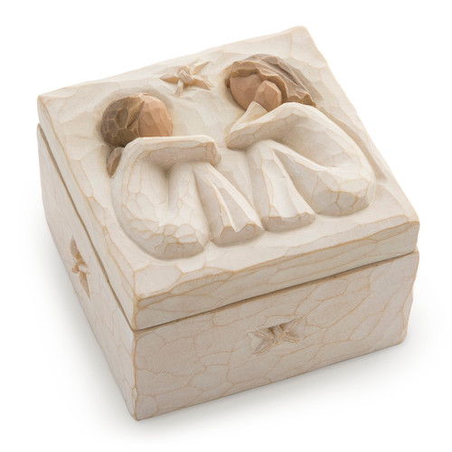 Friendship Keepsake Box slide 