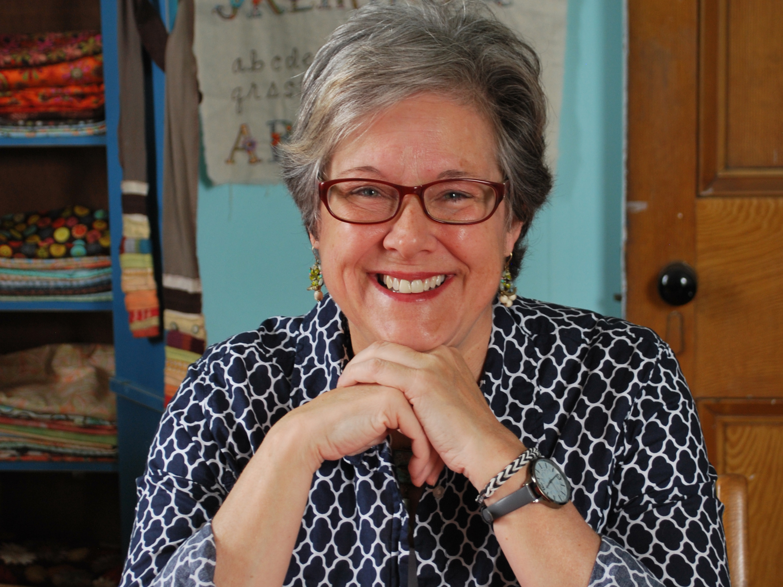 Lori Siebert profile image