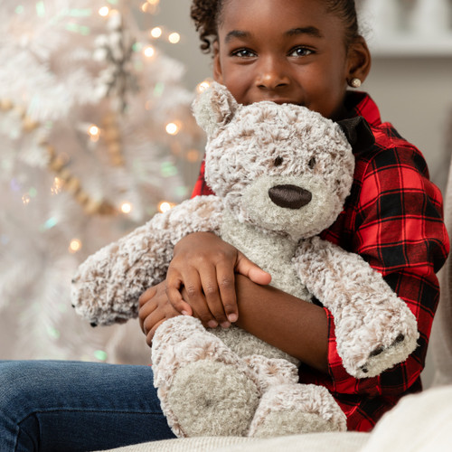 Giving Collection Giving Teddy Bear Stuffed Animal 16" slide 