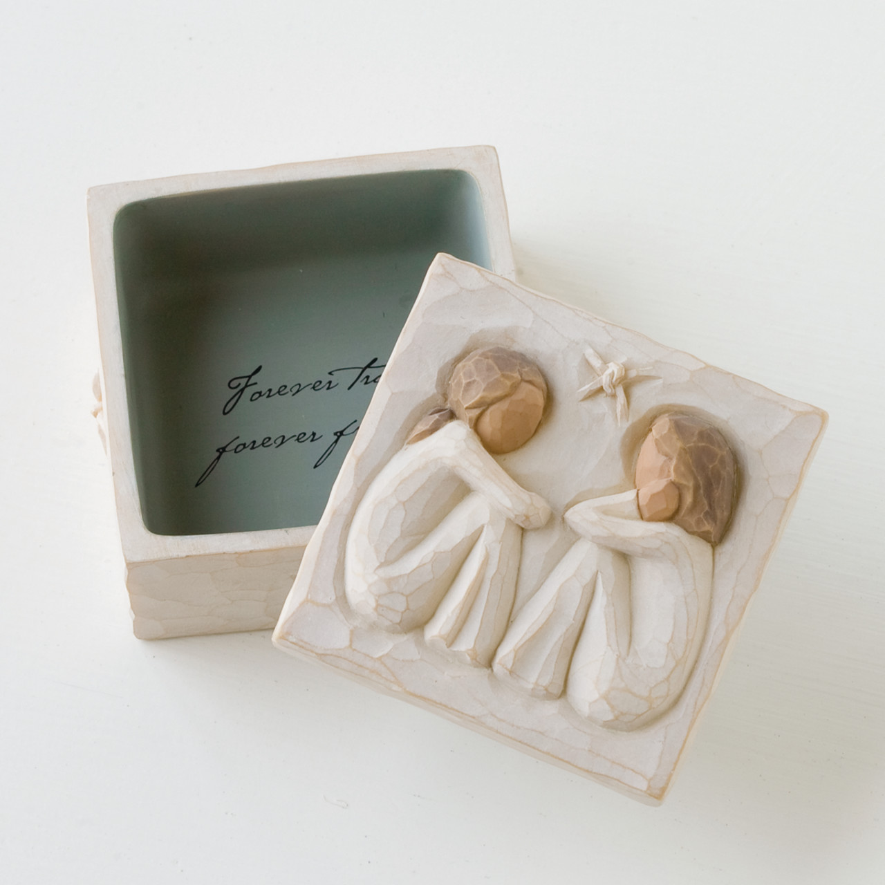 Friendship Keepsake Box thumbnail