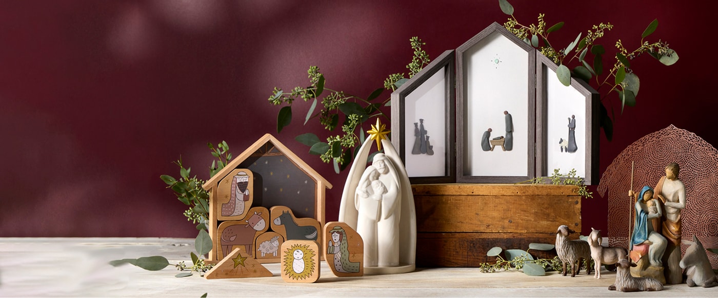 Shop Christmas Early