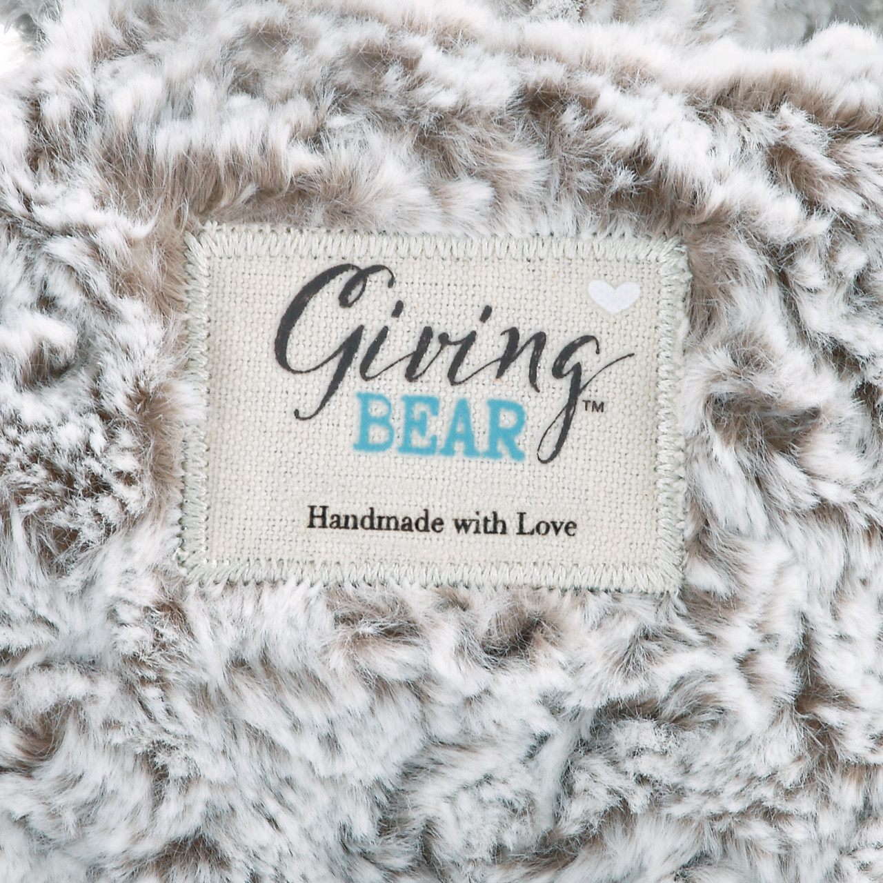 Giving Collection Giving Teddy Bear Stuffed Animal 16" thumbnail