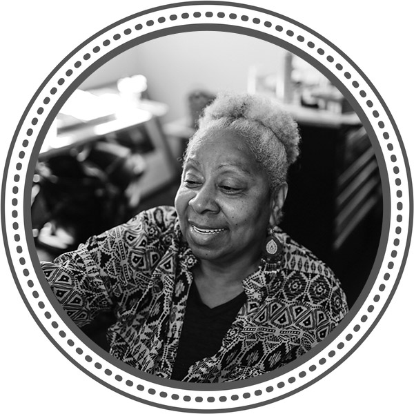 Linda King profile image